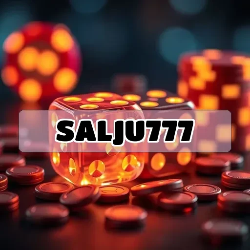 salju777: Manfaatkan Event Khusus untuk Maksimalkan Keuntungan Anda!