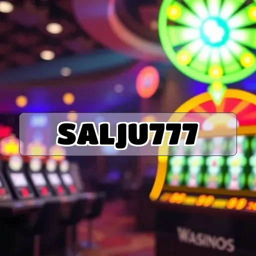 salju777: Rilis Terbaru dengan Fitur Menarik di Dunia Game Online