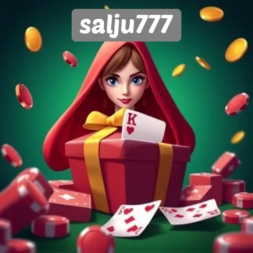 Dapatkan Bonus Menarik di Salju777 untuk Pemain Baru