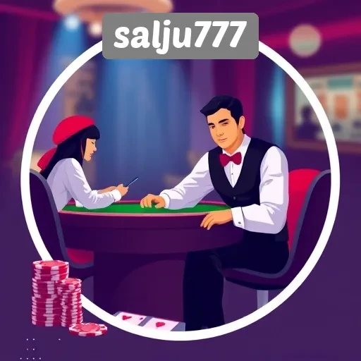Cara Mendaftar dan Memulai Bermain di Salju777