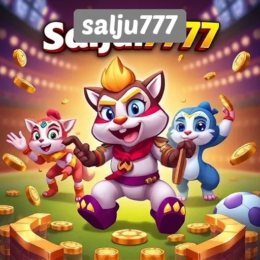 Inovasi Terbaru di Salju777 yang Perlu Diketahui