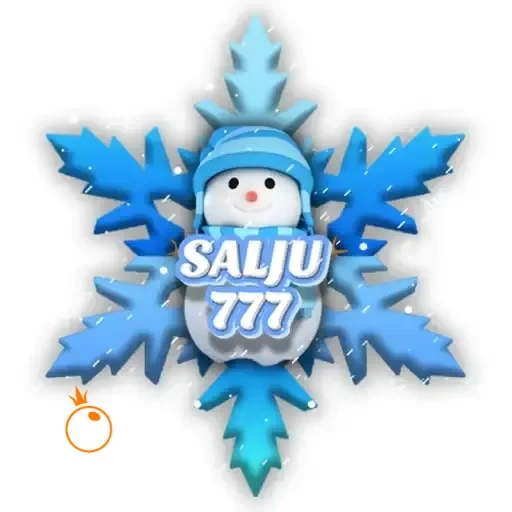 salju777