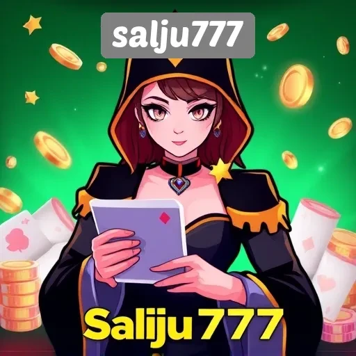 Situs Salju777 sebagai Pilihan Utama untuk Pecinta Game Online