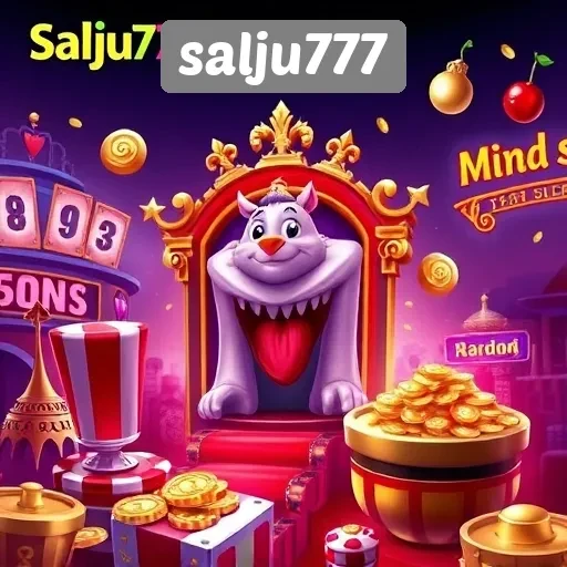 Mengenal Situs Salju777 Sebagai Platform Game Terpercaya