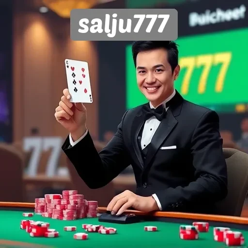Menilik Keamanan dan Lisensi Situs Salju777