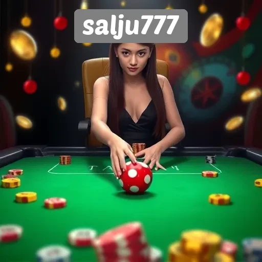 Fitur Unggulan yang Ditawarkan Oleh Salju777